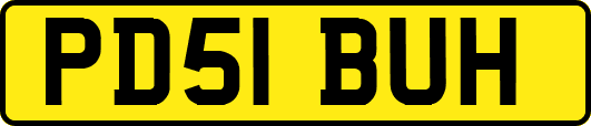 PD51BUH