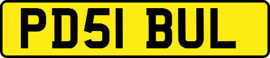 PD51BUL