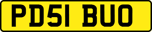 PD51BUO