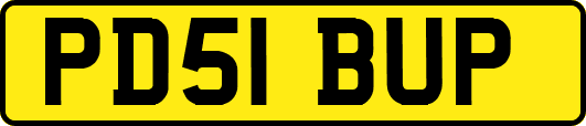 PD51BUP