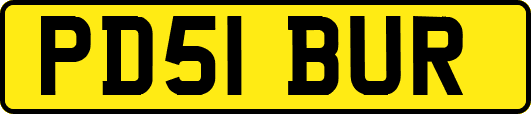 PD51BUR