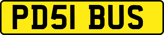 PD51BUS