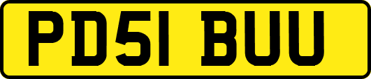 PD51BUU