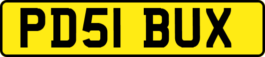 PD51BUX