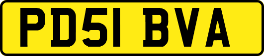 PD51BVA