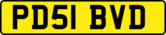 PD51BVD