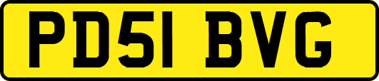 PD51BVG