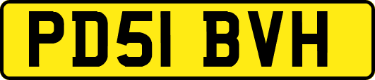 PD51BVH