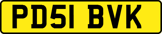 PD51BVK