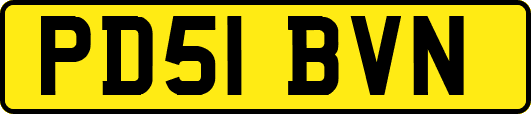 PD51BVN