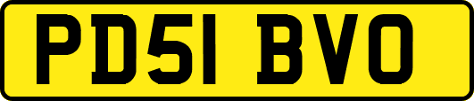 PD51BVO