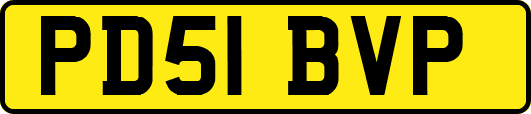 PD51BVP