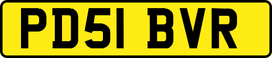 PD51BVR