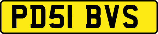 PD51BVS