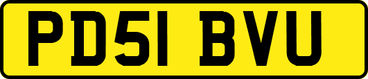 PD51BVU