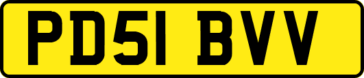 PD51BVV