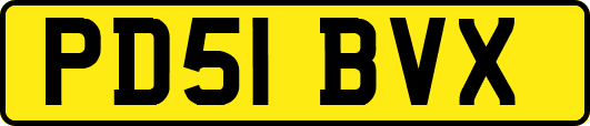 PD51BVX