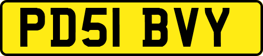 PD51BVY