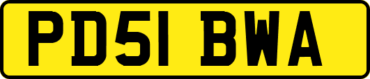 PD51BWA