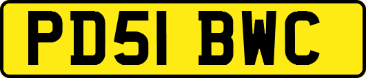 PD51BWC