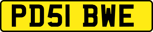 PD51BWE