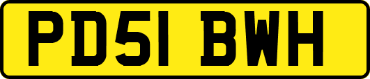 PD51BWH