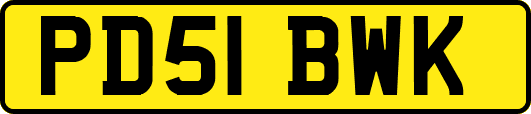 PD51BWK