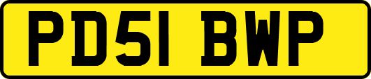 PD51BWP