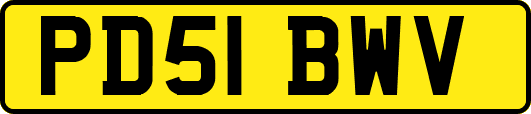 PD51BWV