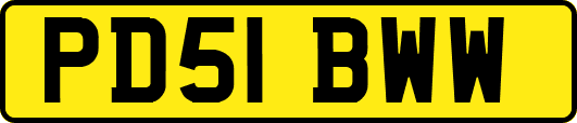 PD51BWW