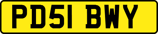 PD51BWY