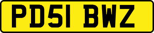 PD51BWZ