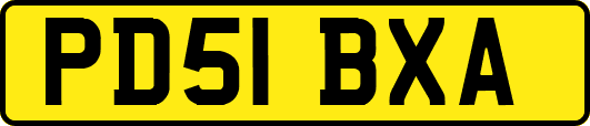 PD51BXA