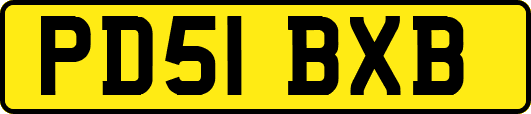 PD51BXB