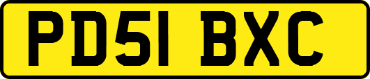 PD51BXC