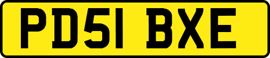 PD51BXE