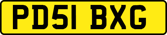 PD51BXG