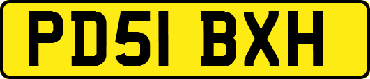 PD51BXH