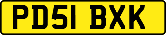 PD51BXK