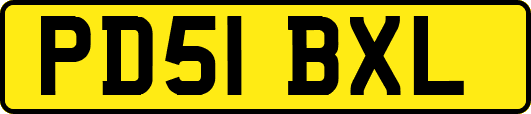 PD51BXL