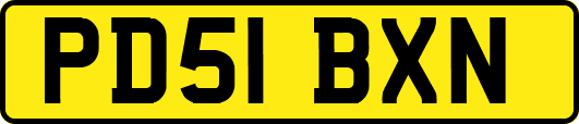 PD51BXN