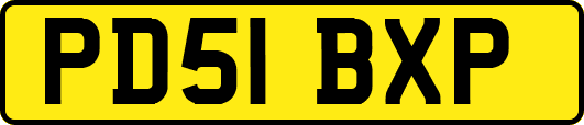 PD51BXP