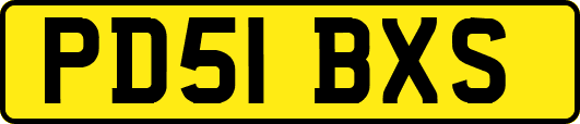 PD51BXS