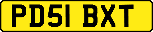 PD51BXT