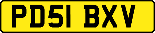 PD51BXV