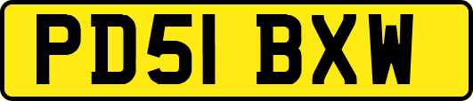 PD51BXW