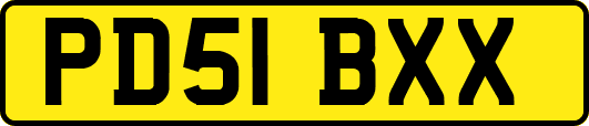 PD51BXX