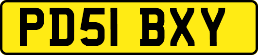 PD51BXY