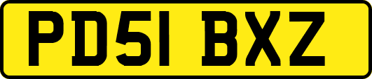 PD51BXZ