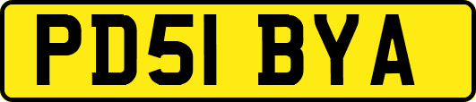 PD51BYA